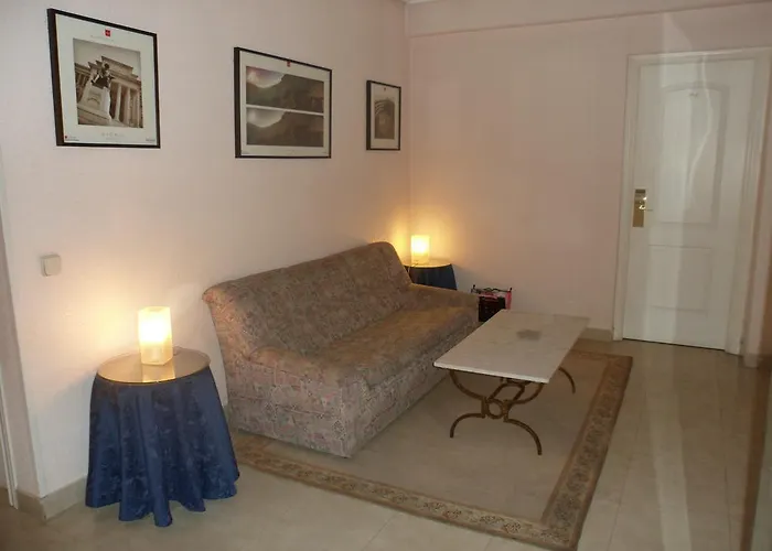 Hostal Artico Madrid