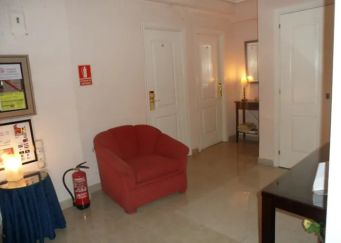 Hostal Artico Madrid